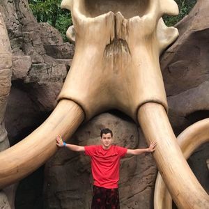 Meet your Posher, Alex